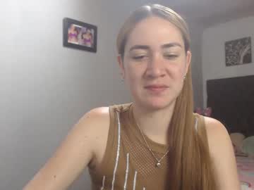 Celeshte_ Chaturbate stream image from June 26, 2025
