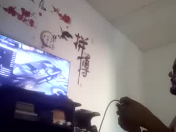 Cristhianborja1712 Chaturbate stream image from June 26, 2025