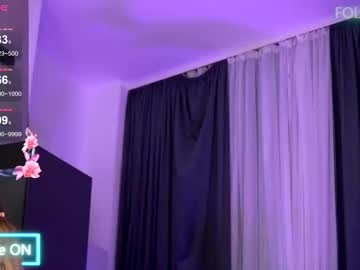 Emilyraymont Chaturbate stream image from June 26, 2025