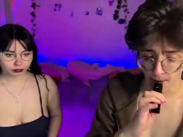 Ethelandre Chaturbate stream image from June 26, 2025