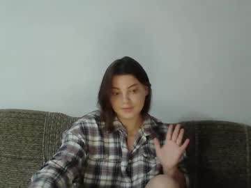 Girl_Leya Chaturbate stream image from June 26, 2025