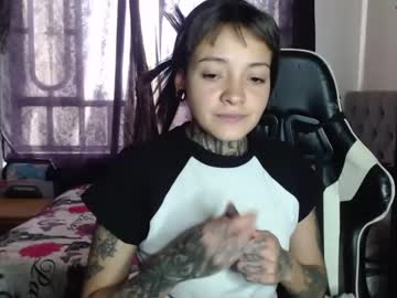 Han_Ya06 Chaturbate stream image from June 26, 2025