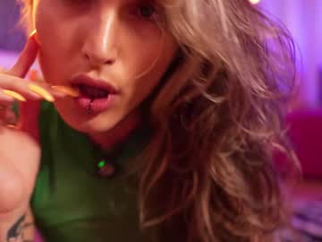 Informal_ Chaturbate stream image from June 26, 2025