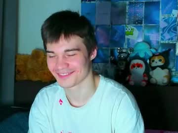 Innocent_Church_Boy Chaturbate stream image from June 26, 2025