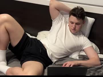 J_Lyle_X Chaturbate stream image from June 26, 2025