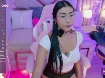 Luci_Tender Chaturbate stream image from June 26, 2025