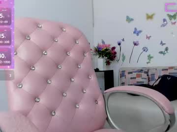 Melody_Mark Chaturbate stream image from June 26, 2025