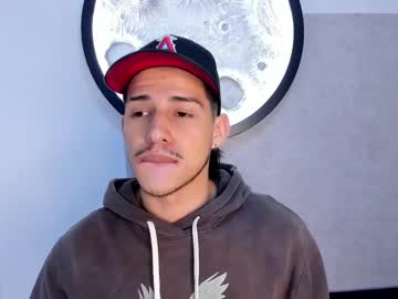 Nathan_Ferrara0 Chaturbate stream image from June 26, 2025