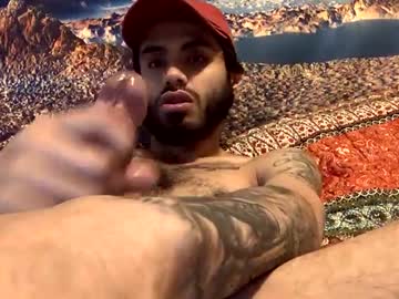 Richthegreat95 Chaturbate stream image from June 26, 2025