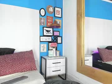Sam__Cute Chaturbate stream image from June 26, 2025