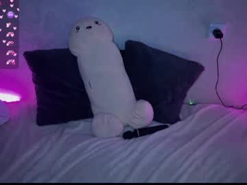 Susieevans Chaturbate stream image from June 26, 2025