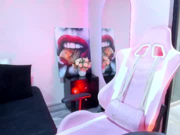 Zamira_Taylor Chaturbate stream image from June 26, 2025