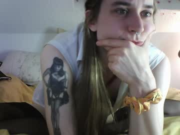 Adonisblossoms Chaturbate stream image from June 26, 2025