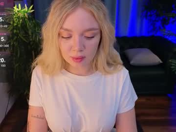 Amanda_Collins_ Chaturbate stream image from June 26, 2025
