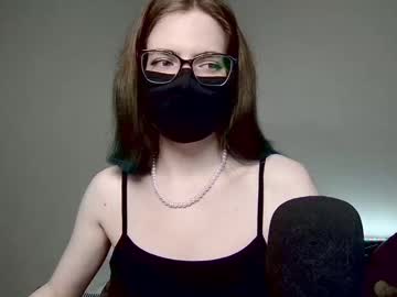 Amber_Candyfloss Chaturbate stream image from June 26, 2025