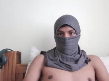 Arys_Vela Chaturbate stream image from June 26, 2025