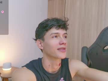 Badboy_One Chaturbate stream image from June 26, 2025