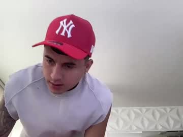 Boyfriend_Fuckme Chaturbate stream image from June 26, 2025
