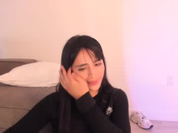 Camila2831 Chaturbate stream image from June 26, 2025
