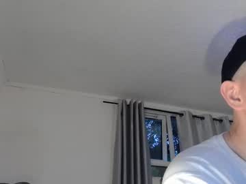 Carlcostello Chaturbate stream image from June 26, 2025