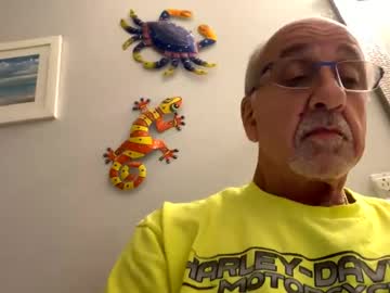 Daddyweis Chaturbate stream image from June 26, 2025