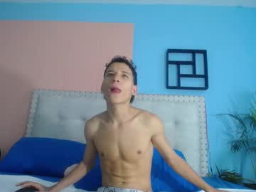 Juanditorres_ Chaturbate stream image from June 26, 2025