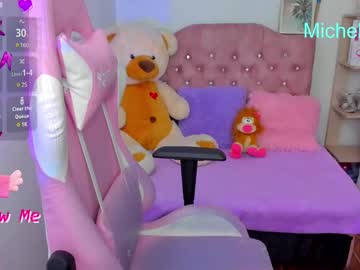 Karla_Cutee1 Chaturbate stream image from June 26, 2025