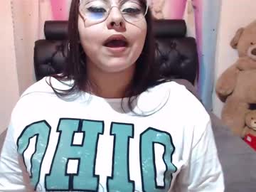 Kitty_Eyes Chaturbate stream image from June 26, 2025