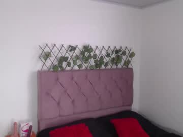 Klie_Blue09 Chaturbate stream image from June 26, 2025