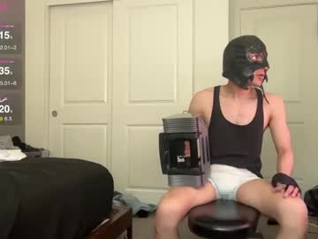 Lexxxcazzo Chaturbate stream image from June 26, 2025