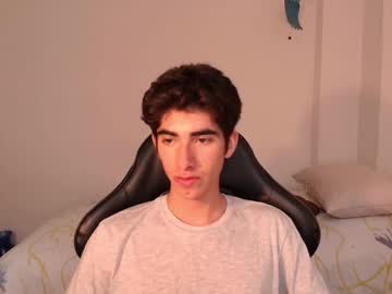 Lucas_Xo Chaturbate stream image from June 26, 2025