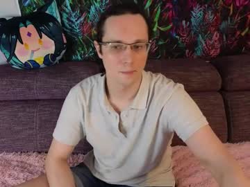 Nickolas_Kek Chaturbate stream image from June 26, 2025