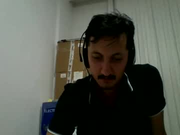 Omercock1 Chaturbate stream image from June 26, 2025