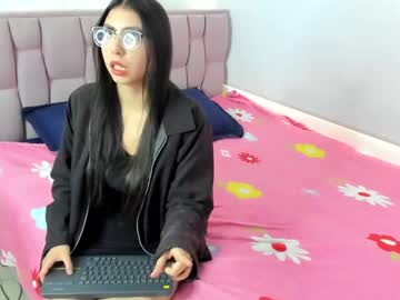 Rachel707 Chaturbate stream image from June 26, 2025