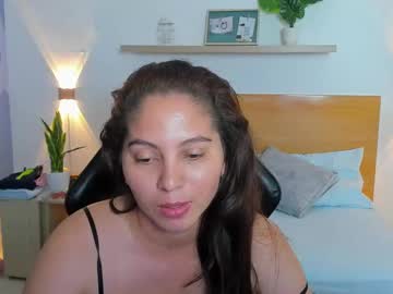 Samantha_17_ Chaturbate stream image from June 26, 2025