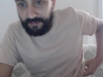 Seanpablosanz Chaturbate stream image from June 26, 2025