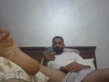 Sultanalf Chaturbate stream image from June 26, 2025