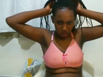 Sweet_Brown9 Chaturbate stream image from June 26, 2025