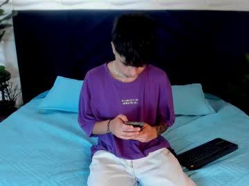 Tommy_Fede Chaturbate stream image from June 26, 2025