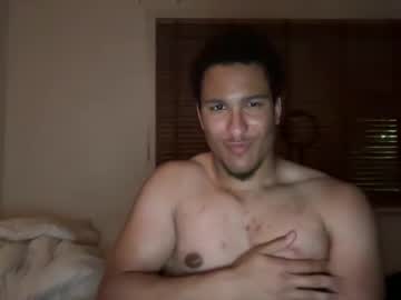 Alonzo_12 Chaturbate stream image from June 26, 2025