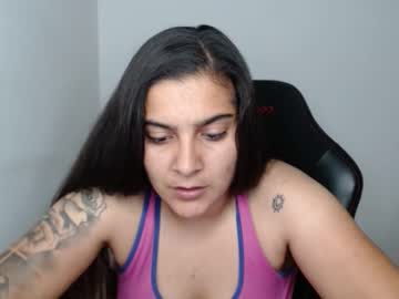 Amanda5star Chaturbate stream image from June 26, 2025