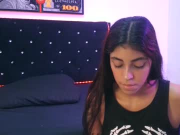 Aria_Naughty Chaturbate stream image from June 26, 2025