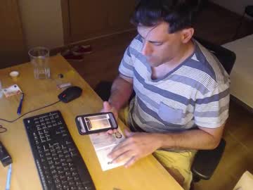 Bigcokk34 Chaturbate stream image from June 26, 2025