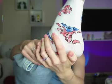 Eva_Mia Chaturbate stream image from June 26, 2025