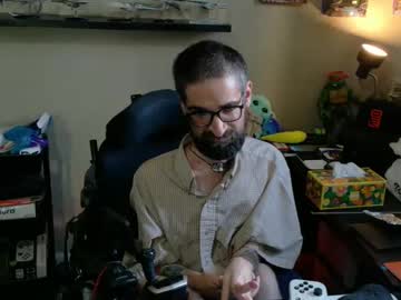 Highpriest_Belial Chaturbate stream image from June 26, 2025