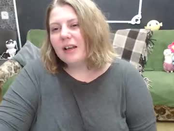 Josiesun771 Chaturbate stream image from June 26, 2025