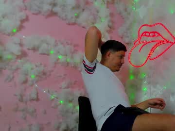 Leo_Sexhot01 Chaturbate stream image from June 26, 2025