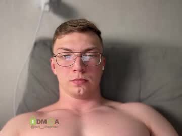Mr_Ironchap Chaturbate stream image from June 26, 2025