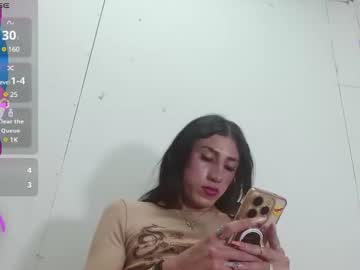Sofiadoll_04 Chaturbate stream image from June 26, 2025