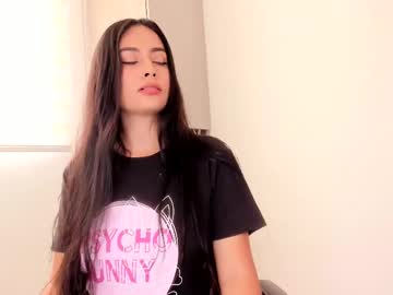 Sophie_Foxxx Chaturbate stream image from June 26, 2025